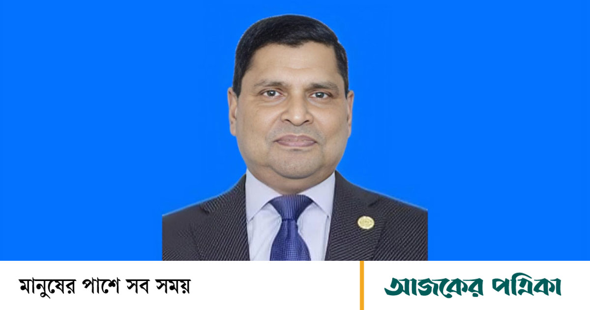 নৌবাহিনীর প্রধান হচ্ছেন রিয়ার অ্যাডমিরাল খোন্দকার মিসবাহ উল আজীম