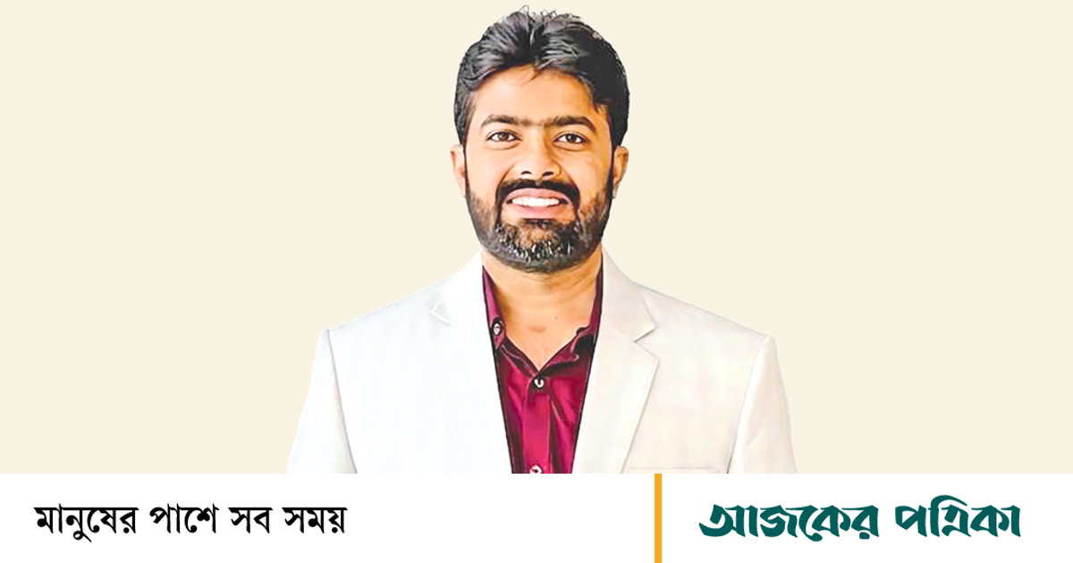 নেতৃত্বের ভিত্তি তৈরি হয় মাঠ থেকেই
