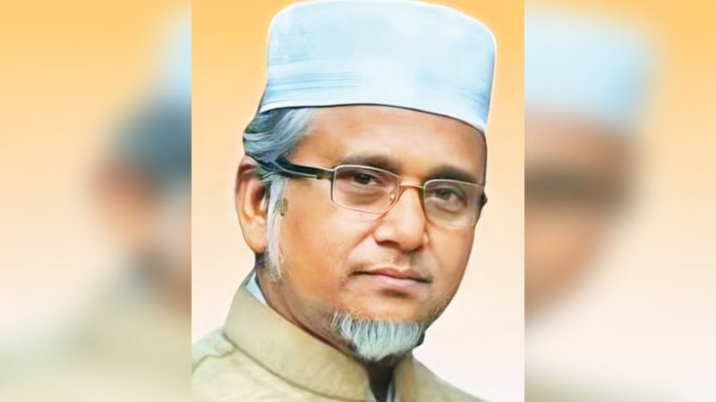 নজরুলকে দল থেকে বহিষ্কার এমপি পদ নিয়ে প্রশ্ন