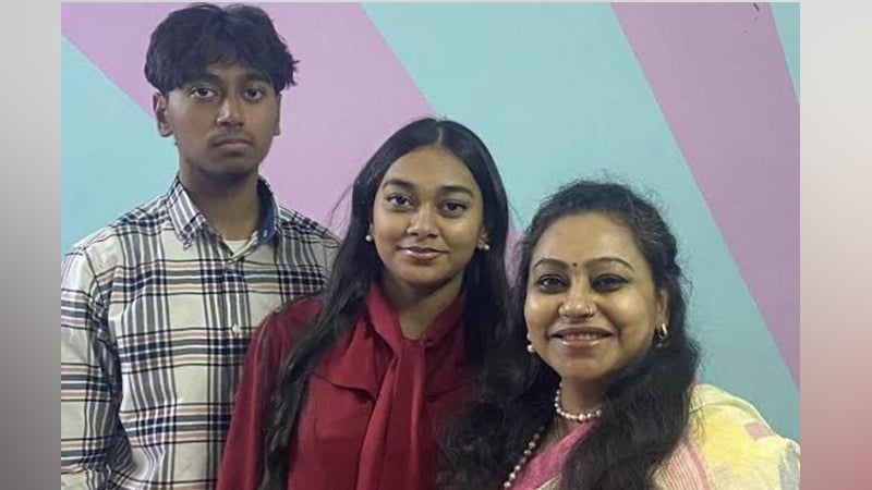 ওমরাহ পালনে যাওয়ার পথে সৌদিতে দুর্ঘটনা, ফরিদপুরের একই পরিবারের তিনজন নিহত