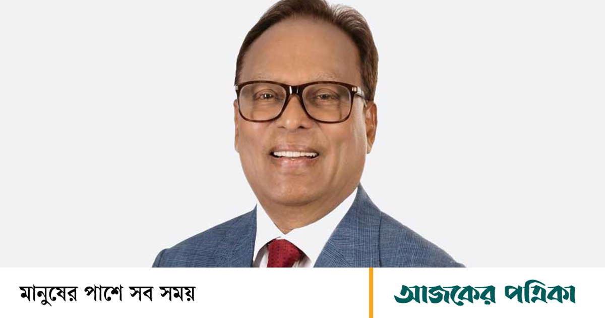 ওয়ার্ল্ড এআই কনফারেন্সে যোগ দিতে চীনে যাচ্ছেন মন্ত্রী মাহবুব আনাম