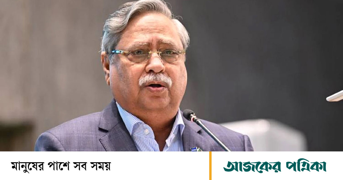 পদত্যাগপত্রে যা লিখেছেন রাষ্ট্রপতি সাহাবুদ্দিন