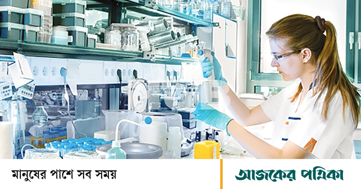 ফার্মেসি ও বায়োটেকনোলজি: গবেষণা ও উদ্ভাবনের পথে ক্যারিয়ার