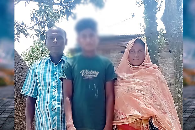 ফোন কিনে না দেওয়ায় বাড়ি ছাড়ে কিশোর, এক মাস পর উদ্ধার