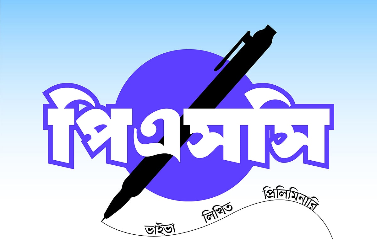 পিএসসির অধীনে বিভিন্ন মন্ত্রণালয়ে নিয়োগে বিজ্ঞপ্তি, পদ ৩৪