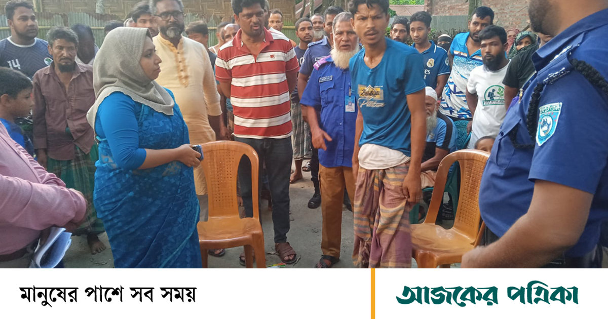 পঞ্চগড়ে বাবাকে করাত দিয়ে হত্যাচেষ্টার দায়ে যুবকের কারাদণ্ড
