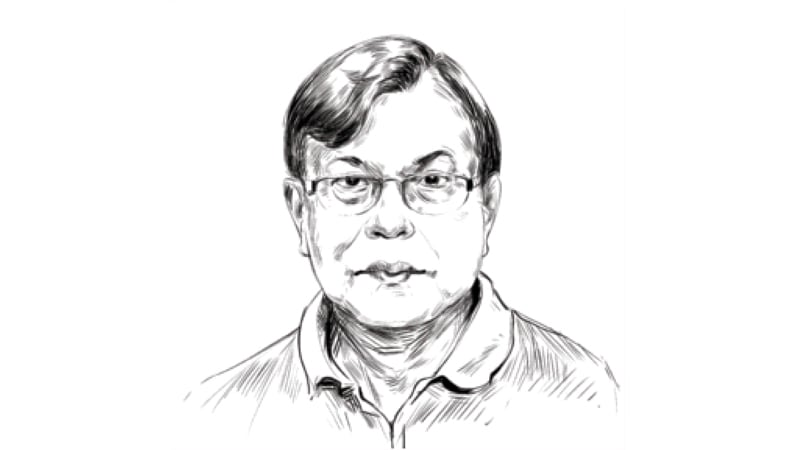 প্রাতিষ্ঠানিক সংস্কার থেকে পিছিয়ে আসা যাবে না