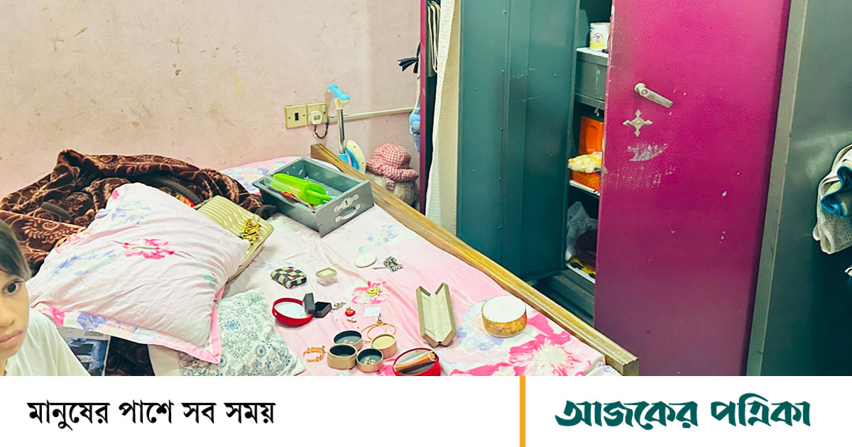 পুরো পরিবারকে জিম্মি করে ডাকাতি, যাওয়ার পথে মুয়াজ্জিনকে মারধর