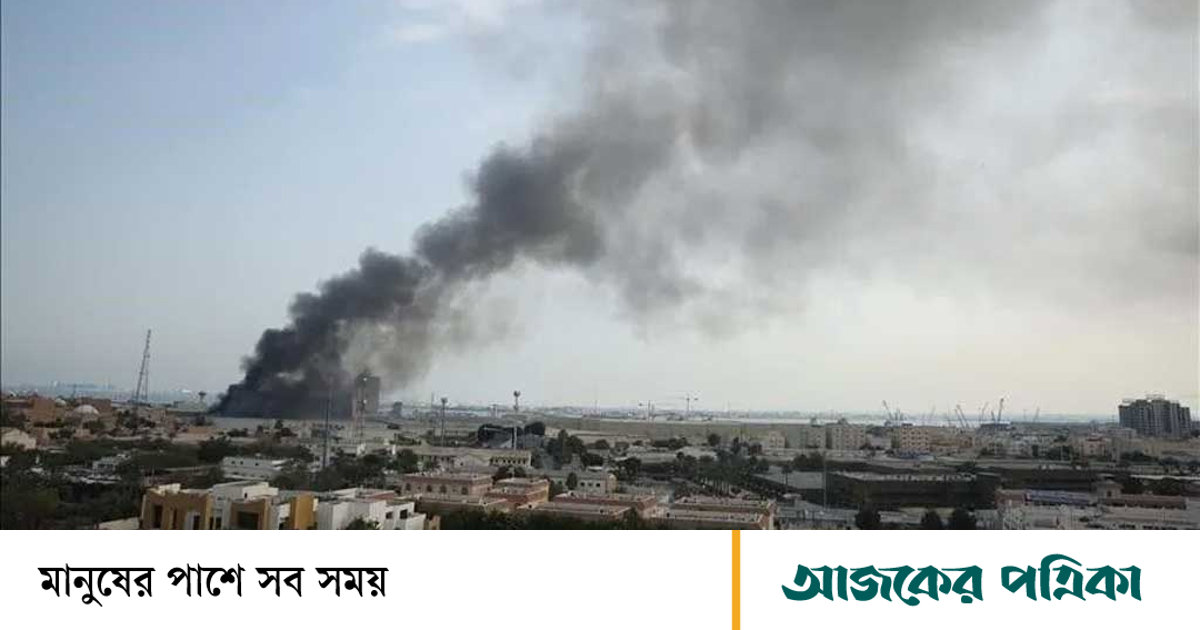 পূর্ণাঙ্গ যুদ্ধের বদলে থেমে থেমে সংঘাতের শঙ্কা ইরানের, রাজধানীজুড়ে আশ্রয়কেন্দ্র তৈরির পরিকল্পনা