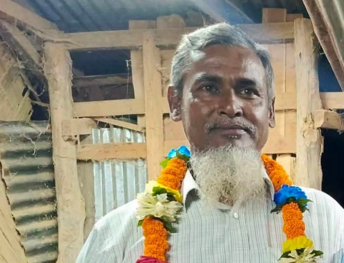 রাঙামাটিতে বিএনপি নেতা নিখোঁজ, হ্রদে মিলল তাঁর নৌকা