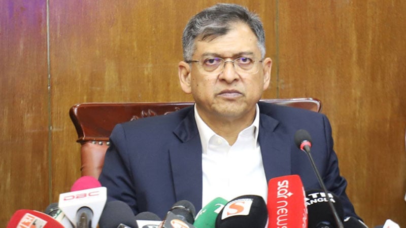 রাষ্ট্রপতি চাইলে পদত্যাগ করতে পারেন: স্বরাষ্ট্রমন্ত্রী