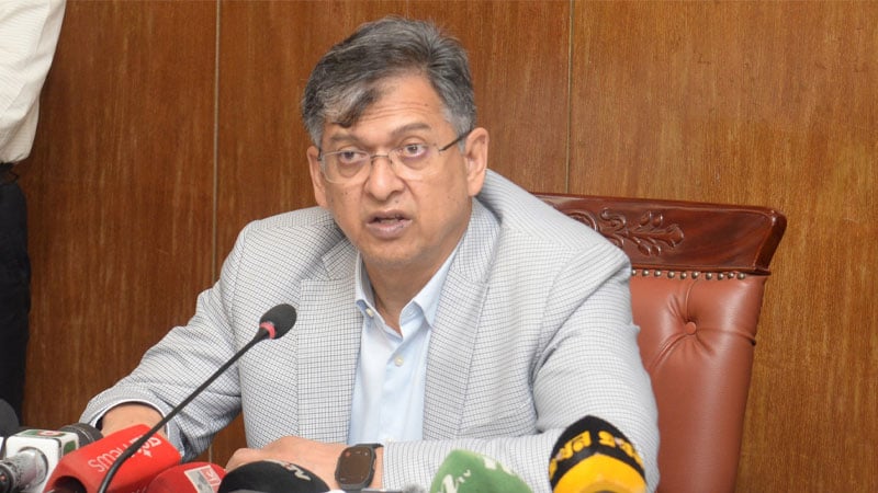রাষ্ট্রপতি মর্যাদার সঙ্গে দায়িত্ব পালন করেছেন: স্বরাষ্ট্রমন্ত্রী