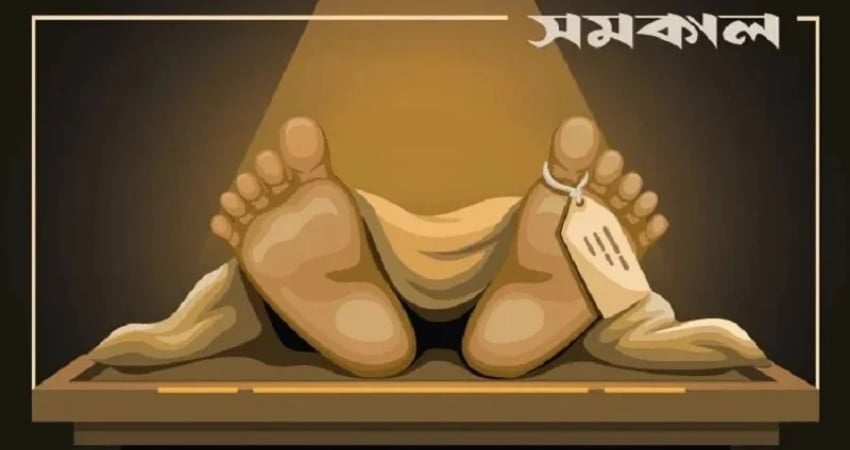 রোহিঙ্গা ক্যাম্পে পাহাড়ধসে নারীর মৃত্যু
