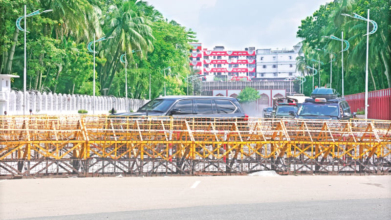সাহাবুদ্দিন সমাচার