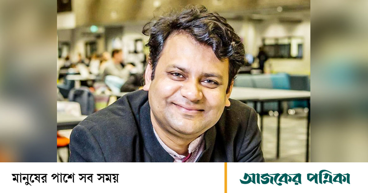 সব জন-আকাঙ্ক্ষা এখনো বাস্তবায়িত হয়নি: সৈয়দ নিজার