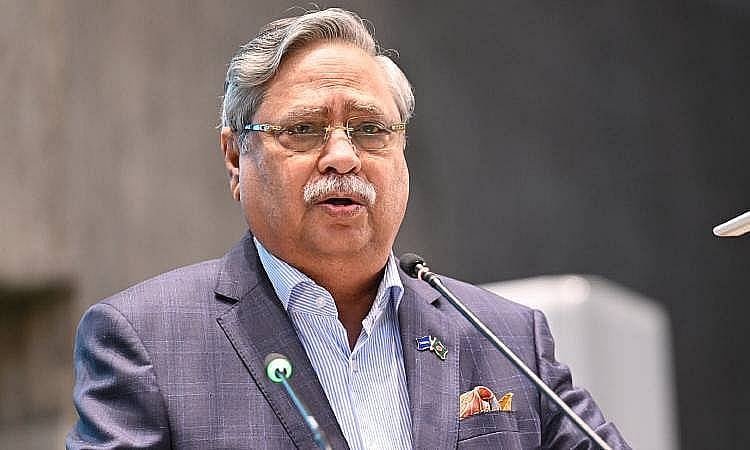 সদ্য সাবেক রাষ্ট্রপতি মো. সাহাবুদ্দিনের অটোনমিক নিউরোপ্যাথি রোগটি কী, চিকিৎসা আছে?