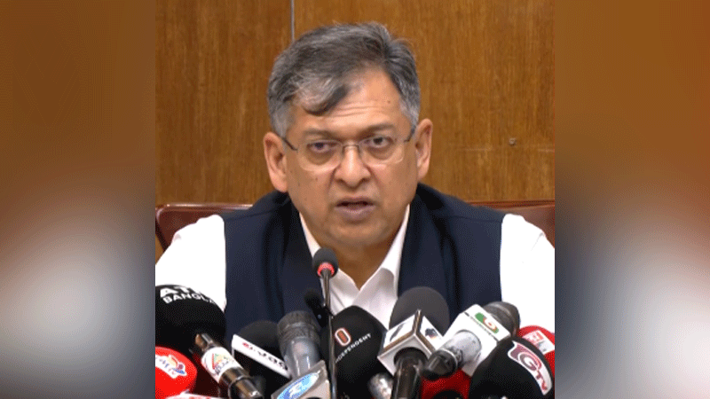 শেখ হাসিনা-সাহাবুদ্দিন ফোনালাপের তথ্য সরকারের কাছে নেই: স্বরাষ্ট্রমন্ত্রী
