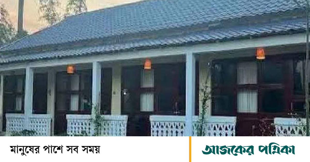 শ্রীমঙ্গলের রিসোর্টে অতিথিকে ব্ল্যাকমেলের অভিযোগ, রাতারাতি বদলে গেল নাম