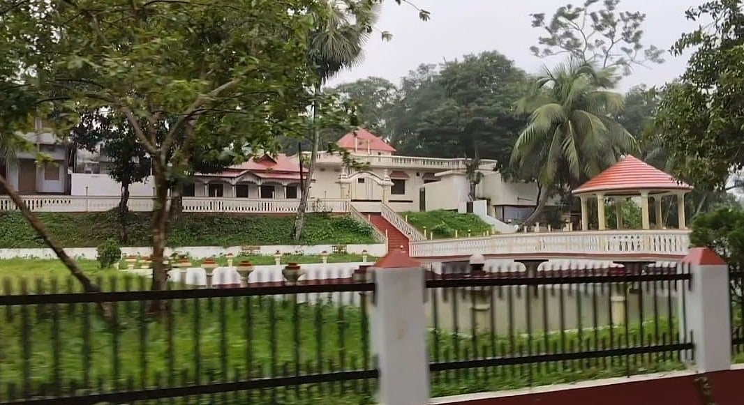 সিলেটে প্রবাসীদের ফাঁকা বাড়ি পাহারায় আনসার নিয়োগের পরিকল্পনা