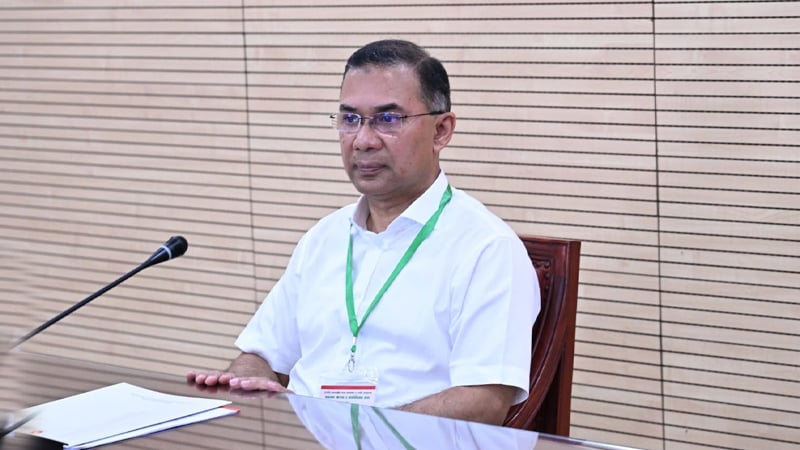 সুখী-সমৃদ্ধ বৈষম্যহীন বাংলাদেশ গড়তে ঐক্যবদ্ধভাবে কাজ করতে হবে: প্রধানমন্ত্রী