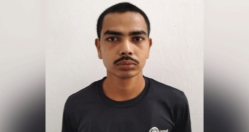 সুন্দরগঞ্জে ইয়াবাসহ এনসিপি নেতা গ্রেপ্তার