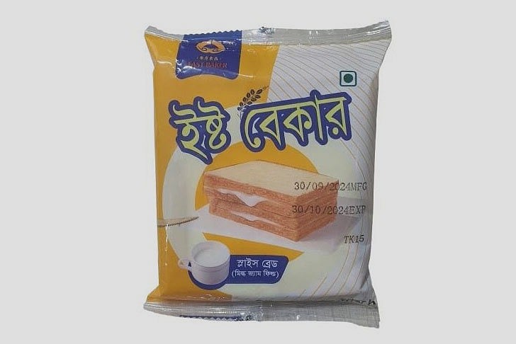 তিন প্রতিষ্ঠানের জ্যাম ও কেক বাজার থেকে প্রত্যাহারের নির্দেশ
