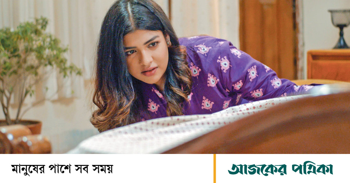 টেলিভিশন: বঙ্গর চার ধারাবাহিক এবার নাগরিক টিভিতে
