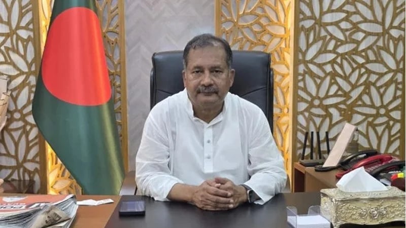 তথ্যমন্ত্রীর নামে ভুয়া অ্যাকাউন্ট, মন্ত্রণালয়ের সতর্কতা