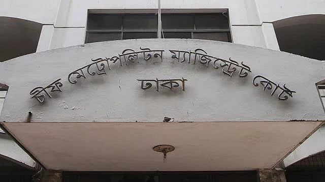 উত্তরায় সাত মাসের শিশুকন্যাকে আছড়ে হত্যা, তিন দিনের রিমান্ডে বাবা