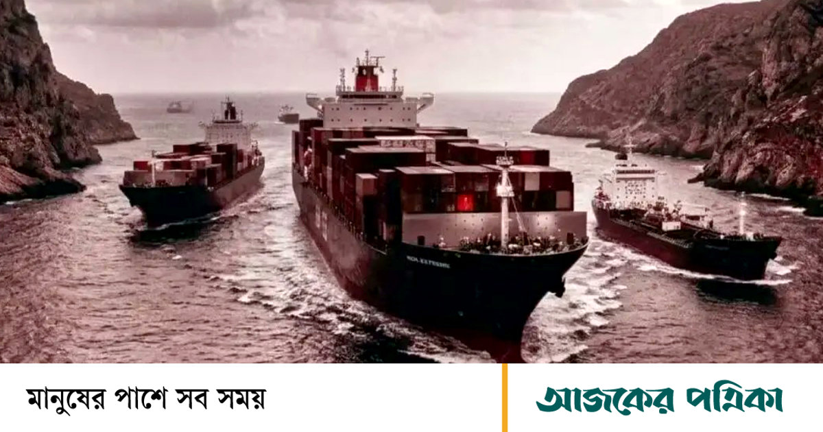 যে জটিল ও ব্যয়বহুল পথে এখনো বহির্বিশ্বে সৌদি তেল পাঠানো সম্ভব